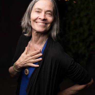 Heidi Wilson