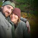 Peter Bird & Melanie Eldridge
