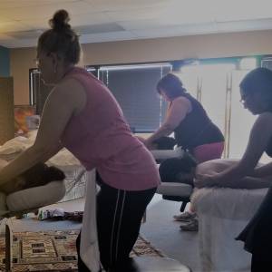 The Art Of Prenatal Massage 6 Ceu S Tucson Institute Of Massage